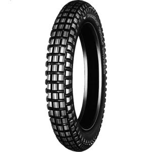 DUNLOP ダンロップ TRIALS UNIVERSAL 【3.00-19 4PR WT】 トライ...
