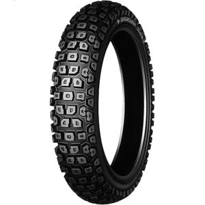 DUNLOP ダンロップ K350 【3.00-17 4PR (45P) WT】 タイヤ CB125JX CD125T(ベンリィ) NS50F DT50｜webike02