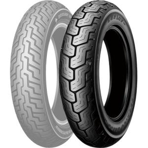 DUNLOP ダンロップ D402 【MT90B16 M/C 74H(BW) TL】 タイヤ HON...