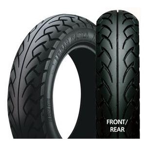 IRC アイアールシー URBANMASTER MB520 【100/90-10 56J TL