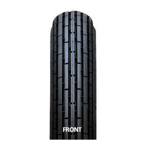 IRC アイアールシー NF1 【2.75-14 35P TL】 タイヤ FB90 バーディー90 ...