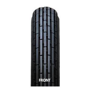 IRC アイアールシー NF1 【2.75-14 4PR WT】 タイヤ FB90 バーディー90 ...