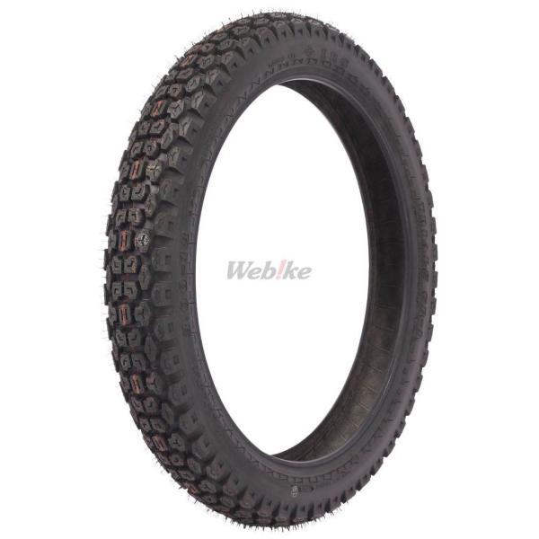 IRC アイアールシー GP-1 【3.00-18 4PR WT】 タイヤ MBX80インテグラ M...