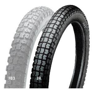 IRC ☆IRCタイヤ 2本販売 GP22 80/90-17 M/C 50P WT クロスカブJA45