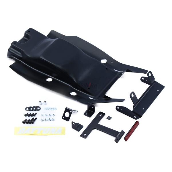 DAYTONA デイトナ フェンダーレスキット スリムリフレクター付属(ナンバー取付ステー) CB4...