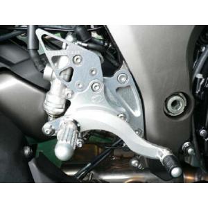 BEET（ビート） ハイパーバンク バックステップ Z1000 (水冷) ニンジャ