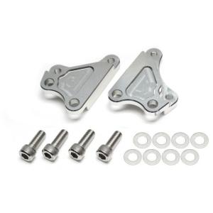 ACTIVE アクティブ キャリパーサポート (GALE SPEED／brembo 40mm＆スタン...