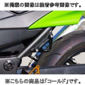 SECRET SPEED☆カワサキ Dトラッカー250/KLX250 FI インジェクション車