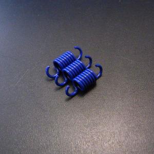 ズングリ 1000rpm強化クラッチスプリング/ウィナースプリング スーパー