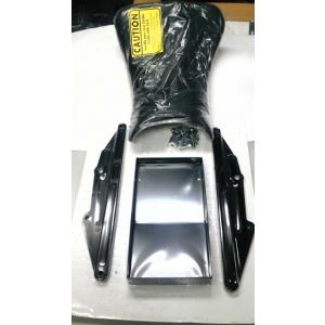 CLASS4 クラスフォーエンジニアリング GSX-R1000 テールコンバージョン