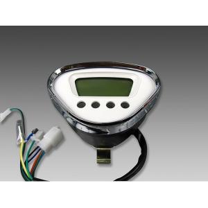 DAYTONA（デイトナ） VELONA（ヴェローナ） 電気式 タコメーター