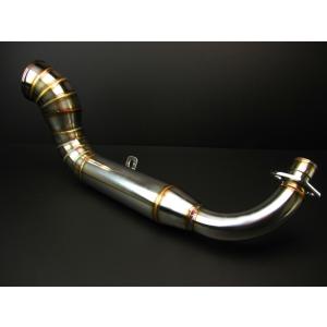 ENDURANCE（エンデュランス） ハンターマフラー CT125 ハンターカブ