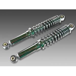 YSS Kawasaki Z400FX/ZEPHYR400/X Z362 ツインショック (Zシリーズ