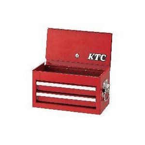KTC ケイティーシー ミニチェスト キャビネット 工具箱 工具箱（収納）