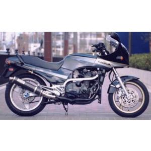 ペイトンプレイス Peyton Place ノートンタイプマフラー W650 KAWASAKI