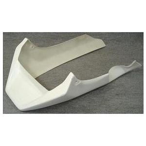 COERCE コワース RSアンダーカウル CB400スーパーフォア HONDA ホンダ