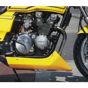 MOTO ZOOM MOTO ZOOM:モトズーム アンダーカウル ZEPHYR400 [ゼファー] ZEPHYR400χ [ゼファー] KAWASAKI カワサキ KAWASAKI カワサキ｜webike02