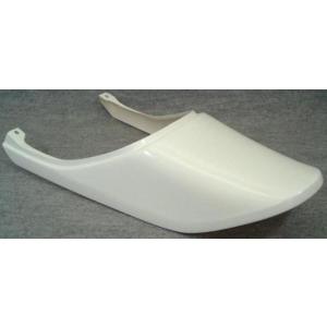 ゼファー400 Z2タイプ テールカウル FRT037 ACP : バイクマン 4ミニ