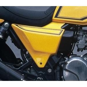 KEDO ケド ミニパニアラック カラー：ブラック SR400 SR500 YAMAHA