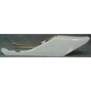 MOTO ZOOM モトズーム ロングテールカウル ZRX400 KAWASAKI カワサキ