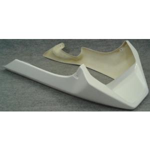 MOTO ZOOM モトズーム アンダーカウル ZRX400 KAWASAKI カワサキ