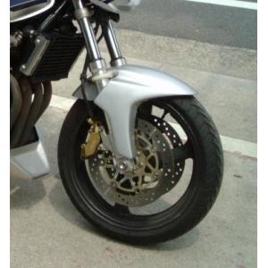 MOTO ZOOM モトズーム フロントフェンダー CB400SF VTEC HONDA ホンダ