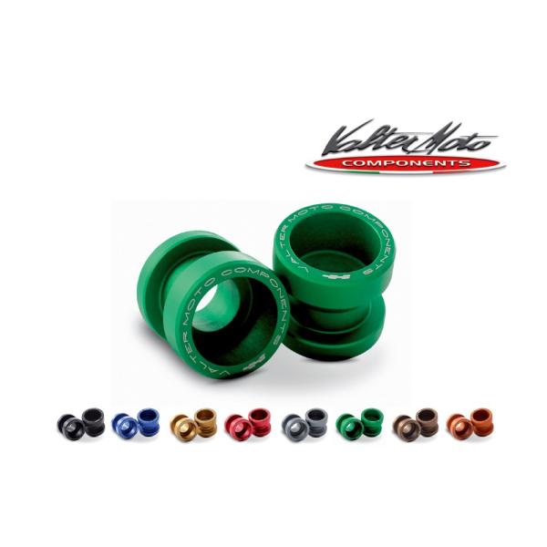 Valter Moto Components バルターモトコンポーネンツ スタンドフック STREE...