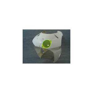 ホンダ（HONDA） RVF400 NC35 新品 エアダクト 左右2個SET エアー