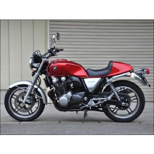 シックデザイン Design シート Chic Cb1100 Design スポーツトランクシート Honda Chic