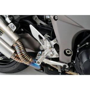 OHLINS（オーリンズ） リアサスペンション レジェンド・ツイン