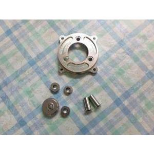 JBーPOWER JB POWER(BITO R&D) JBパワー(ビトーR&D) FCRキャブレター