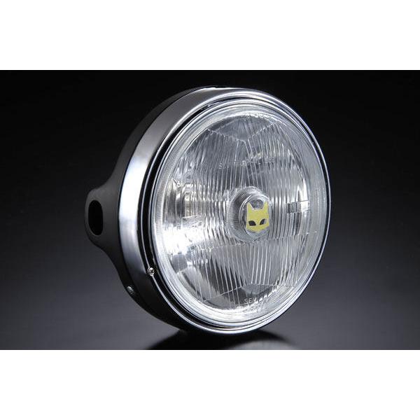 MARCHAL マーシャル 889ドライビングランプフルキット Z1 Z2 FX400 Z400FX...