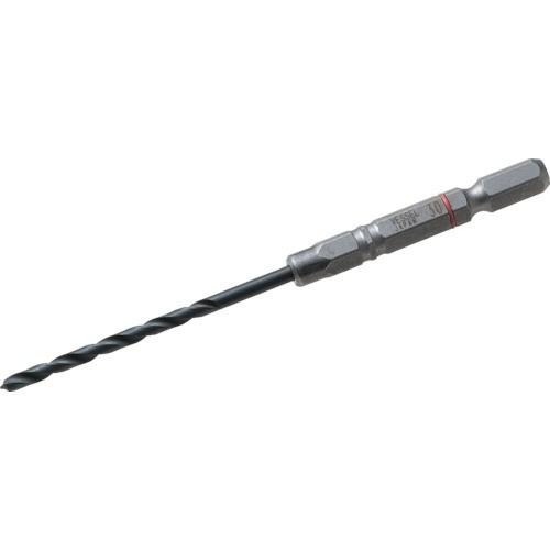 VESSEL ベッセル クッションドリル 鉄工用 AMD 刃径：4.3mm／メーカー品番：AMD-4...