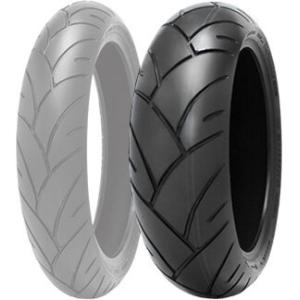SHINKO シンコー R005 【200/50ZR17 M/C 75W TL】 タイヤ オンロード...