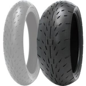 SHINKO シンコー R003 【190/50ZR17 M/C 73W U-SOFT TL】 タイ...