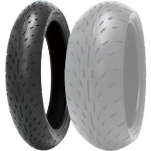 SHINKO シンコー F003 【120/70ZR17 M/C 58W U-SOFT TL】 タイ...