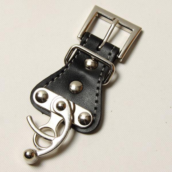 DEGNER デグナー NB用ワンタッチ金具 その他サイドバッグオプション・補修部品 車体用バッグ・...