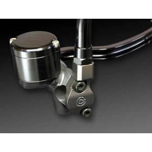 CRAFTMAN（クラフトマン） ビレットリザーバータンク【ブレンボ