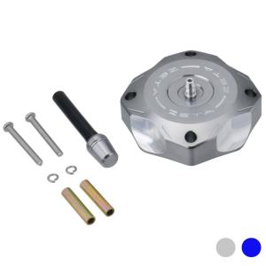 ZETA RACING ジータ レーシング ガスキャップ トレール用 カラー
