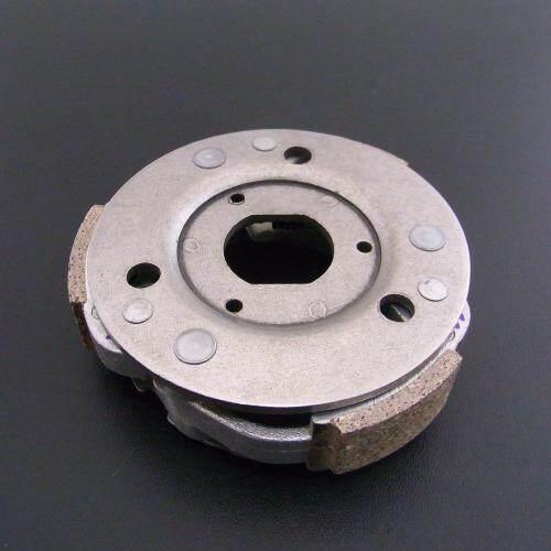 ALBA アルバ [CF11A-100001-112013] 軽量クラッチアッセンキット アドレス1...