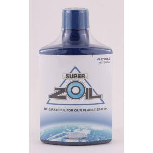 SUPER ZOIL スーパーゾイル [スーパーゾイル エコ]SUPER ZOIL ECO for 4cycle