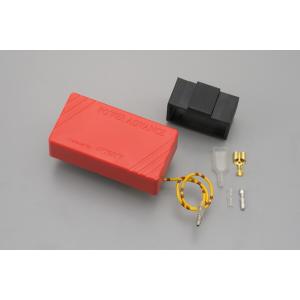 DAYTONA（デイトナ） APE50・APE100（エイプ） パワーアドバンス フル