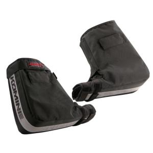 KOMINE コミネ AK-001 サーモライトハンドルウォーマー ハンドルカバー・ハンドルウォーマ...