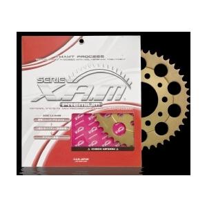 XAM ザム PREMIUMシリーズ リアスプロケット 丁数：42 CBR1000RR CBR600...