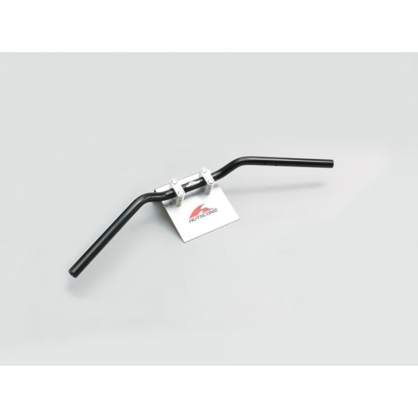 HURRICANE ハリケーン コンチ3型 キット専用ハンドル(ハンドルバーのみ) ニンジャ1000...