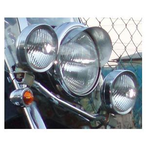 American Dreams アメリカンドリームス イントルーダークラシック フォグランプキット ...