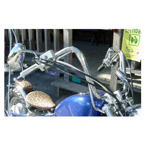 KURYAKYN Kuryakyn クリアキン ハイパーチャージャー用Stinger