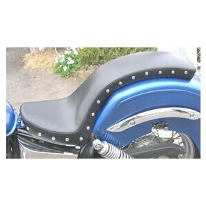 部品屋K&W フロントウィンカーステー ドラッグスター 250 YAMAHA