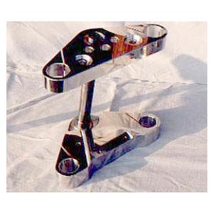 American Dreams アメリカンドリームス ワイドステアリングツリー12度 スティード40...