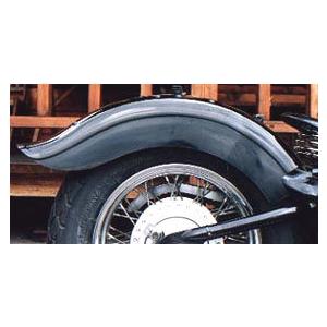 スティード400 NC26 ディープフェンダー リアフェンダー リヤ